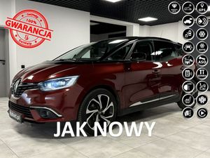Renault Scenic IV 2018