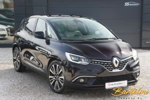 Renault Scenic IV 2017