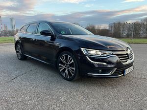 Renault Talisman (SM6) ENERGY dCi 160 EDC INITIALE PARIS 2016