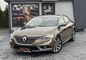 Renault Talisman (SM6) ENERGY TCe 200 EDC ELYSEE 2016