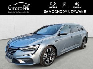 Renault Talisman (SM6) 2.0 Blue dCi Initiale Paris EDC 2020