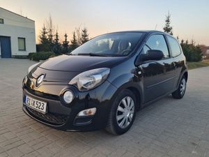 Renault Twingo II 1.2 16V Night&Day 2012