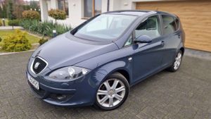 Seat Altea 1.4 TSI Comfort Limited 2009