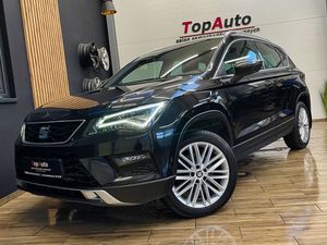 Seat Ateca 1.4 ECO TSI Xcellence S&S DSG 2018
