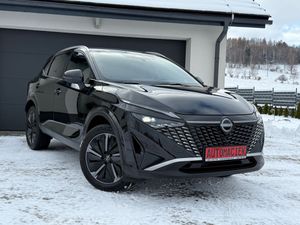 Nissan Qashqai III 1.3 DIG-T MHEV Xtronic Tekna 2025