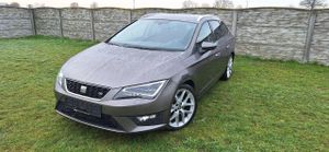 Seat Leon III 2019
