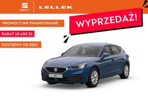 Seat Leon III 2025