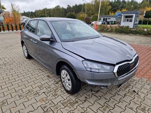 Skoda Fabia IV 1.0 TSI Ambition 2024