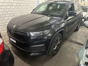 Skoda Kodiaq I 2023