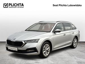 Skoda Octavia IV 2022