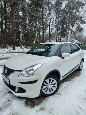 Suzuki Baleno (Esteem) 1.2 Comfort 2016