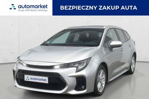 Suzuki Swace 2022