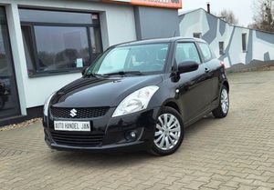Suzuki Swift V 2012