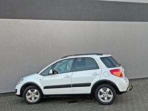 Suzuki SX4 I 2012
