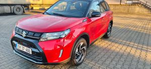 Suzuki Vitara III 1.4 Boosterjet Hybrid Comfort+ "SHINKAI" 2025