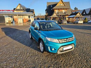 Suzuki Vitara II 1.6 DDiS (4x4) Allgrip Comfort+ 2017