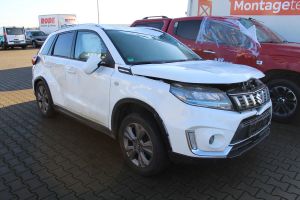 Suzuki Vitara III 1.4 Boosterjet Hybrid Comfort 2023