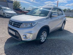 Suzuki Vitara II 1.6 DDiS (4x2) Comfort 2015