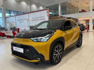 Toyota Aygo X Hybrid 1.5 Comfort e-CVT 2025