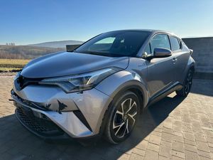 Toyota C-HR Club 2018