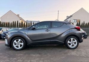 Toyota C-HR 2019