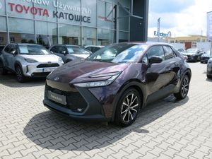 Toyota C-HR 1.8 Hybrid Style 2023