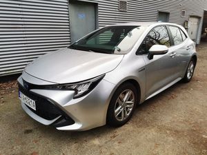 Toyota Corolla Seria E21 1.8 Hybrid Comfort 2020