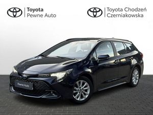Toyota Corolla Seria E21 2023