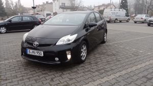 Toyota Prius III (Hybrid) Comfort 2012