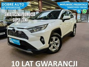 Toyota Rav4 V 2.5 Hybrid Comfort 4x2 2021