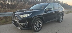 Toyota Rav4 V 2019