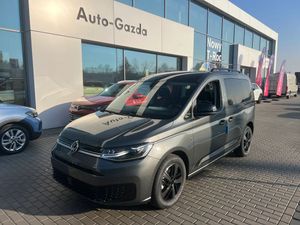 Volkswagen Caddy V 1.5 TSI Style DSG 2025