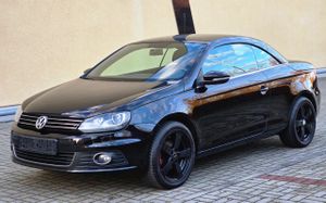 Volkswagen Eos 1.4 TSI Sport & Style 2012