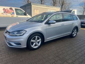 Volkswagen Golf VII 2.0 TDI SCR DSG Comfortline 2019