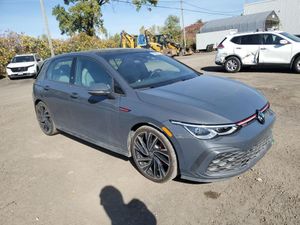 Volkswagen Golf VIII 2023