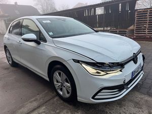 Volkswagen Golf VIII 2023