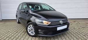 Volkswagen Golf Sportsvan 1.4 TSI (BlueMotion Technology) Highline 2014