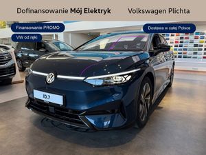 Volkswagen ID.7 86kWh GTX Plus 4Motion 2026