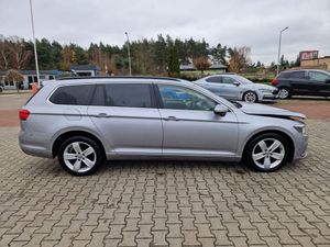 Volkswagen Passat B8 2.0 TDI EVO Business DSG 2019