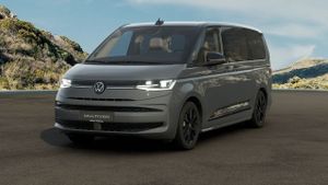 Volkswagen Multivan 1.5 eHybrid PHEV 180kW 4Motion L2 Life DSG 2025