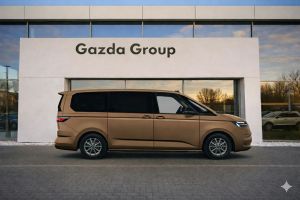 Volkswagen Multivan 2.0 TDI L2 Family DSG 2025