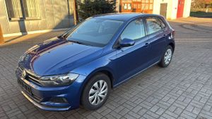 Volkswagen Polo VI 2020