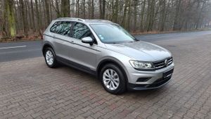 Volkswagen Tiguan II 1.5 TSI OPF ACTIVE 2020