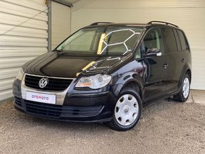 Volkswagen Touran I 1.9 TDI 2007