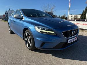 Volvo V40 II D2 Drive-E R-Design Momentum 2016