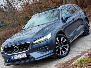 Volvo V60 2019