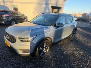 Volvo XC40 D4 AWD Geartronic R-Design 2020