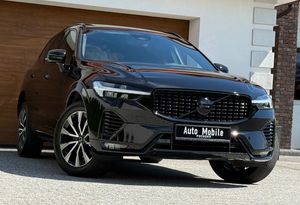 Volvo XC60 I B4 D AWD Plus Dark 2024