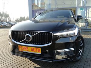 Volvo XC60 II B4 D Geartronic Momentum 2021