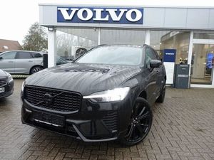 Volvo XC60 II B5 B AWD Plus Black Edition 2025
